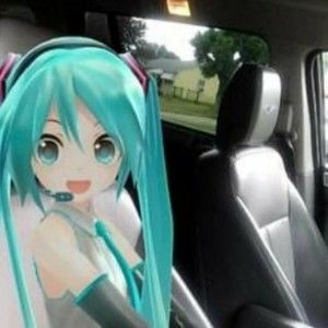 Meet your Posher, Groovywurm